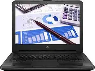  HP 245 G5 (2EB92PA) Laptop (AMD Dual Core A4 4 GB 500 GB Windows 10) prices in Pakistan